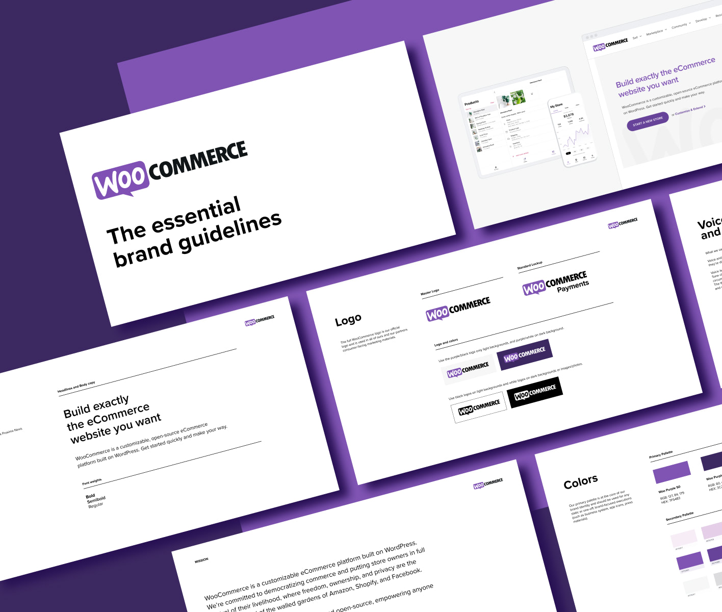 Contabilidad con Woocommerce