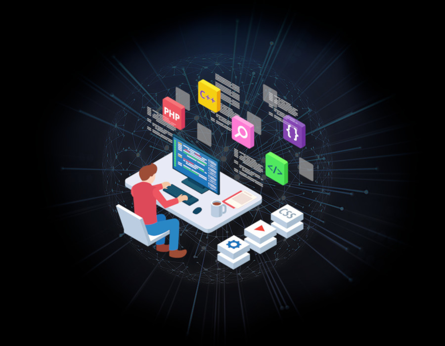 diseño web y desarrollo web fullstack (aplicaciones web a medida)