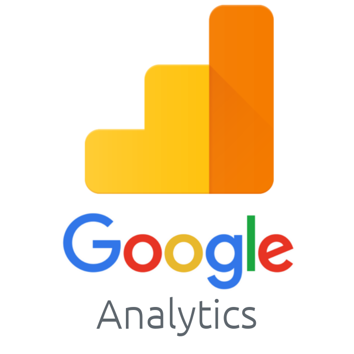 Logo de Google Console Search