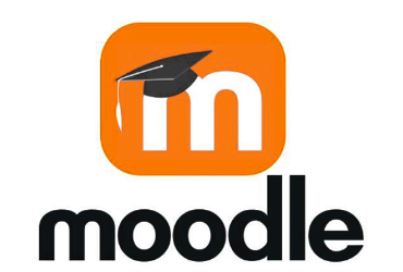 Logotipo de Moodle