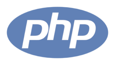 Logotipo de php