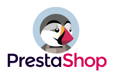 Logotipo de Prestashop