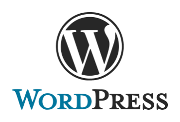 Logotipo de Wordpress