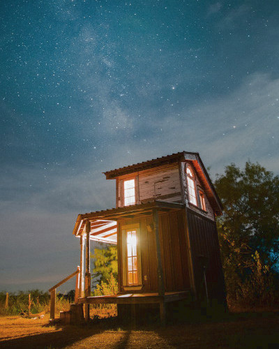 Páginas Web para casas rurales y alojamientos turísticos con sistema de reservas y contenidos propios de habitaciones, servicios, entorno y actividades
