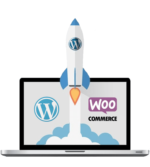 Wordpress en Segovia con Woocommerce